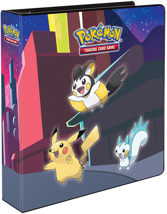 Ultra Pro - 2in Album - Pokemon - Shimmering Skylines